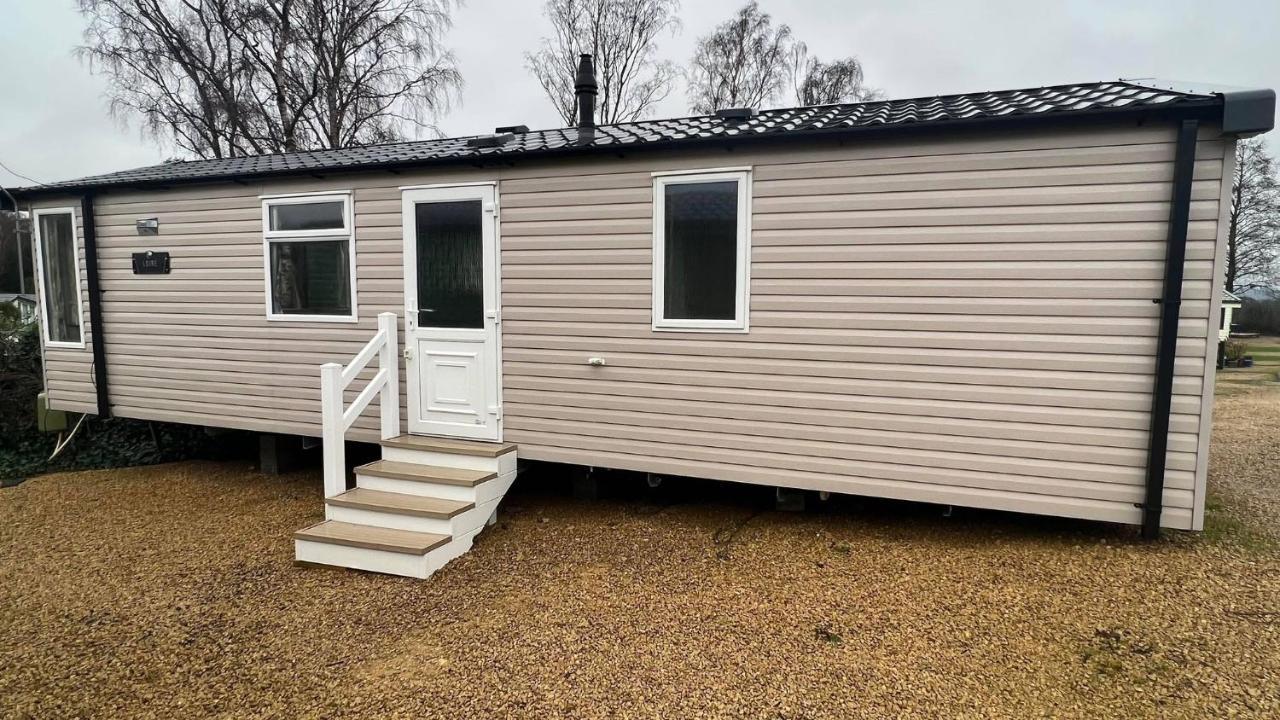 Beamish Holiday Park Stanley  Exterior foto